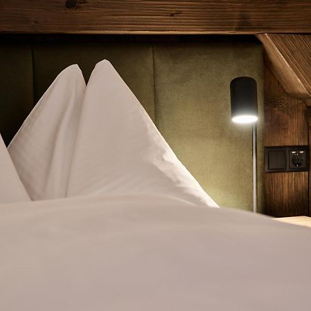 Alpen Villa Rieder Filzmoos Extérieur photo