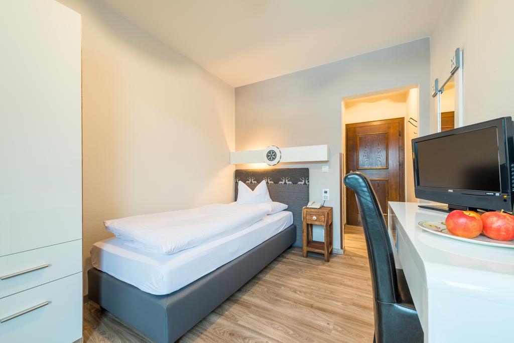 Alpen Villa Rieder Filzmoos Chambre photo