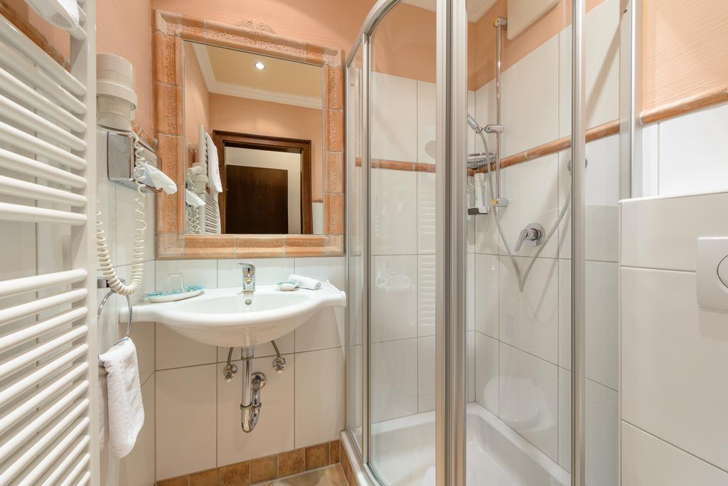 Alpen Villa Rieder Filzmoos Chambre photo