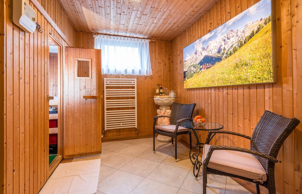 Alpen Villa Rieder Filzmoos Extérieur photo