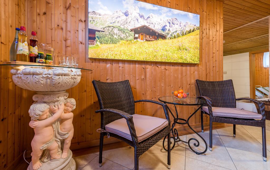 Alpen Villa Rieder Filzmoos Extérieur photo
