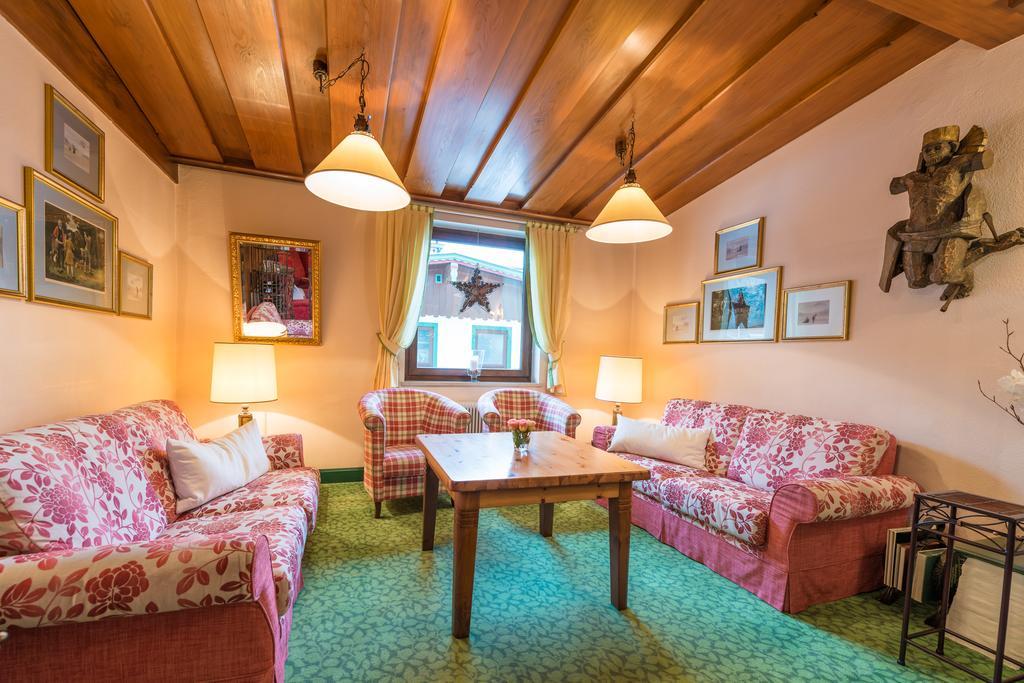 Alpen Villa Rieder Filzmoos Extérieur photo