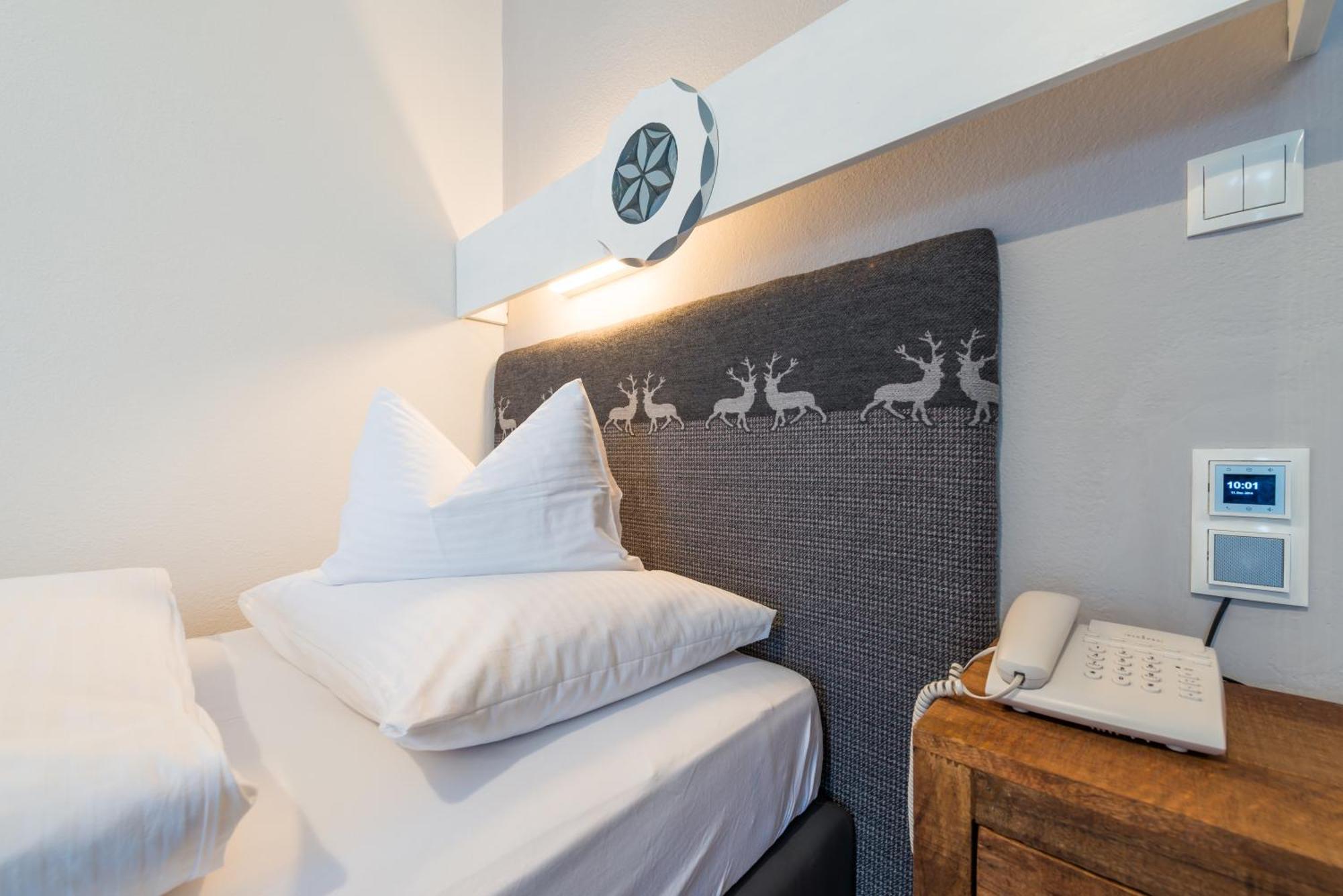 Alpen Villa Rieder Filzmoos Chambre photo