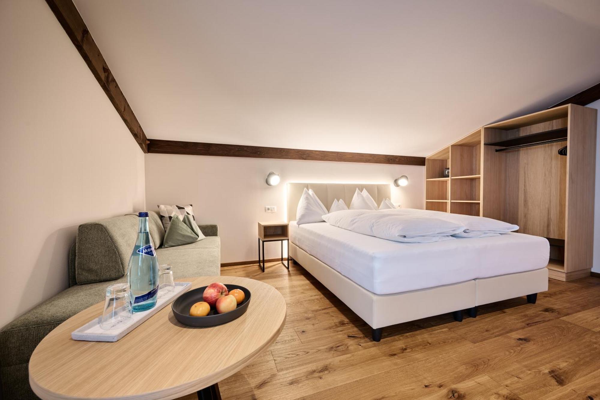 Alpen Villa Rieder Filzmoos Extérieur photo