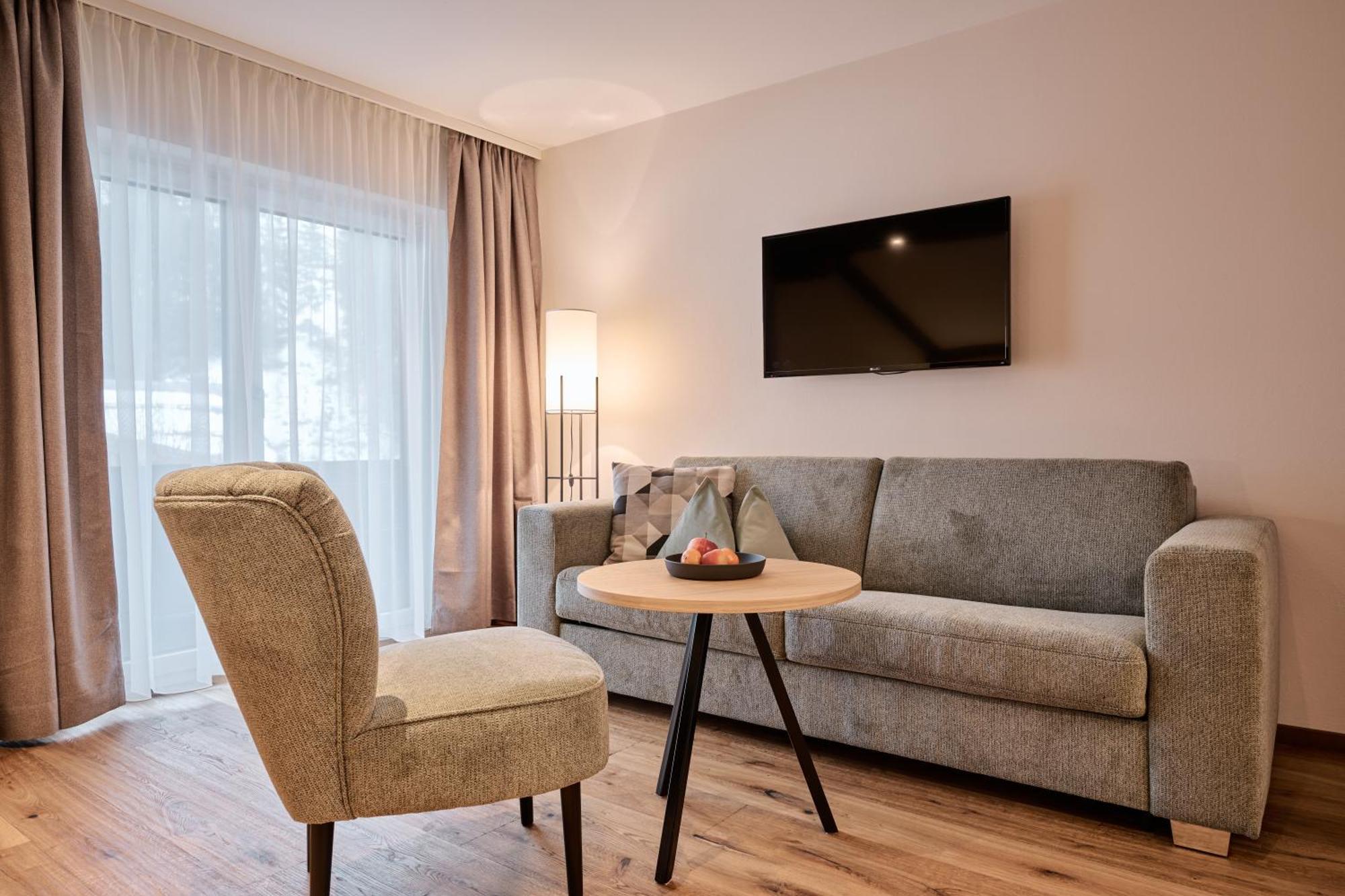 Alpen Villa Rieder Filzmoos Extérieur photo